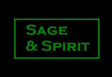 Sage & Spirit, Essential Oil